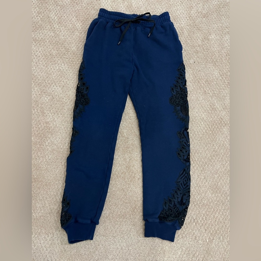 Beautiful sweat pants
